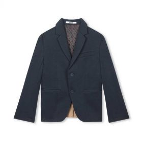 BOY SUIT JACKET - معطف