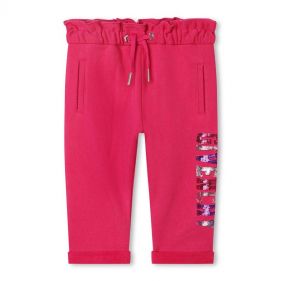 BABY GIRL SWEATPANTS  - بنطال رياضة