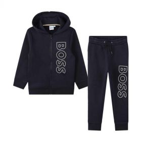 BOY TRACKSUIT - بدلة رياضية