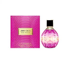 JCH ROSE PASSION EDP 60ML - عطر