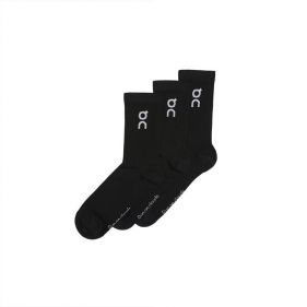 LOGO SOCK 3-PACK - جوارب