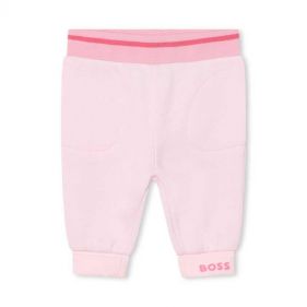 BABY GIRL SWEATPANTS - بنطال رياضة