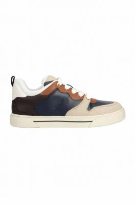 SNEAKER LOW - حذاء رياضة منخفض