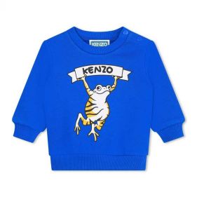 BABY BOY PULLOVER  - بلوفر