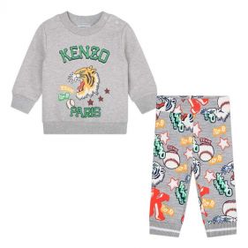 BABY BOY TRACKSUIT  - بدلة رياضية