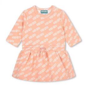 BABY GIRL DRESS - فستان
