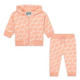 BABY GIRL TRACKSUIT  - بدلة رياضية