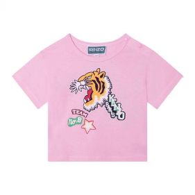 BABY GIRL T-SHIRT  - تي شيرت