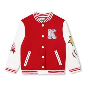 GIRL JACKET  - سترة للفتيات
