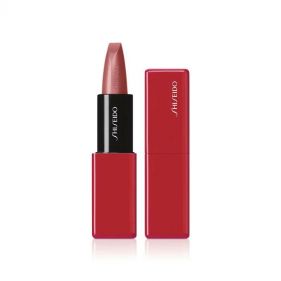 SHISEIDO SMU TECHNOSATIN GEL LIPSTICK404 - عناية البشرة - مرطبات