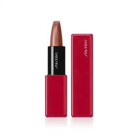 SHISEIDO SMU TECHNOSATIN GEL LIPSTICK405 - عناية البشرة - مرطبات