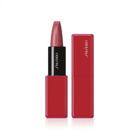 SHISEIDO SMU TECHNOSATIN GEL LIPSTICK408 - عناية البشرة - مرطبات