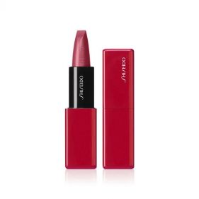 SHISEIDO SMU TECHNOSATIN GEL LIPSTICK409 - عناية البشرة - مرطبات