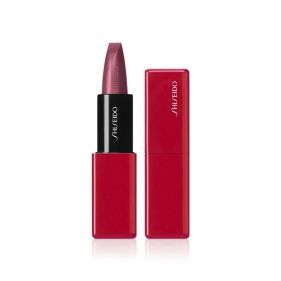 SHISEIDO SMU TECHNOSATIN GEL LIPSTICK410 - عناية البشرة - مرطبات