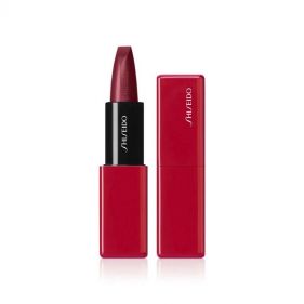 SHISEIDO SMU TECHNOSATIN GEL LIPSTICK411 - عناية البشرة - مرطبات