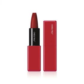 SHISEIDO SMU TECHNOSATIN GEL LIPSTICK413 - عناية البشرة - مرطبات