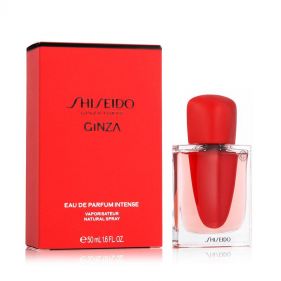 SHISEIDO GINZA EDP INTENSE 50ML - عطر