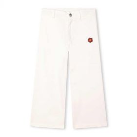 GIRL SWEATPANTS  - بنطال رياضة