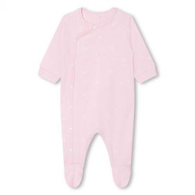 NEWBORN OVERALL - افيرول للاطفال