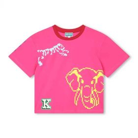 GIRL T-SHIRT  - تي شيرت