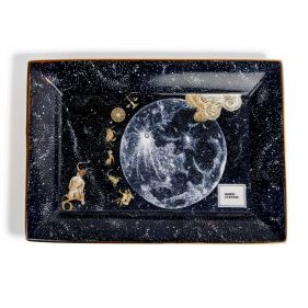 LA LUNE VIDE POCHE - KEY TRAY - صينية المفاتيح