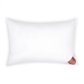 DOWN SURROUND PILLOW  MEDIUM 50x75  - مخدة