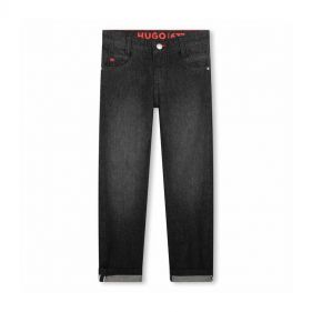 BOY JEANS  - جينز