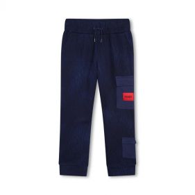 BOY SWEATPANTS - بنطال رياضة