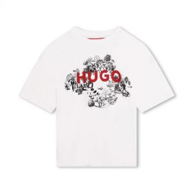 BOY T-SHIRT - تي شيرت