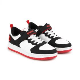 BOY SNEAKER  - حذاء رياضي قصير للشباب