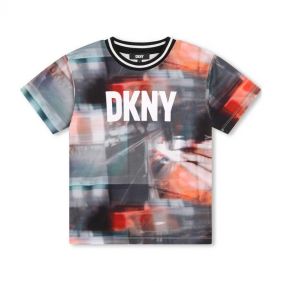 BOY T-SHIRT - تي شيرت