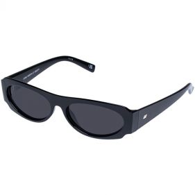 SUNGLASSES LONG NIGHTS LE SPECS BLACK SMOKE MONO M - نظارات شمسية