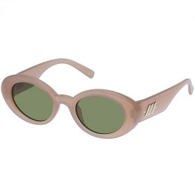 SUNGLASSES NOUVEAU TRASH LE SPECS NUDE MOSS MONO M - نظارات شمسية