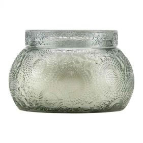 FRENCH CADE CHAWAN BOWL 14 OZ- شمعة