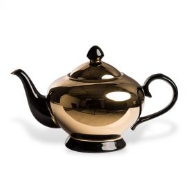 TEAPOT LEGACY GOLD - ابريق الشاي