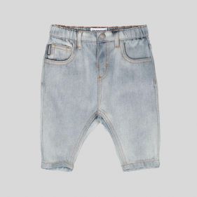 BABY BOY JEANS - جينز