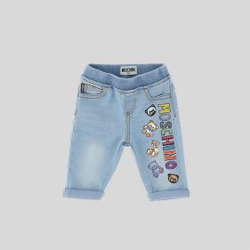 BABY GIRL JEANS - جينز