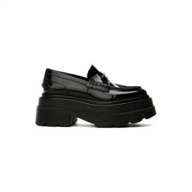 CARTER PLATFORM LOAFER - صنادل نسائية