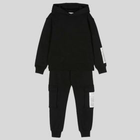 BOY TRACKSUIT - بدلة رياضية