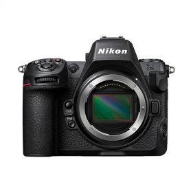 NIKON ML Z 8 BK - كاميرا رقمية 