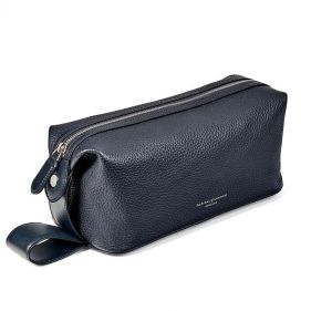 REPORTER WASHBAG  - محفظة صغيرة