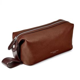 REPORTER WASHBAG  - محفظة صغيرة