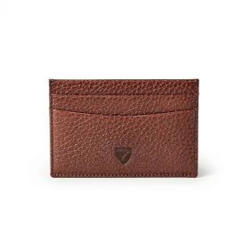 SLIM CREDIT CARD CASE  - حاملة بطاقات