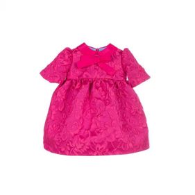 BABY GIRL DRESS  - فستان