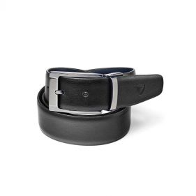 REVERSIBLE BELT  - حزام