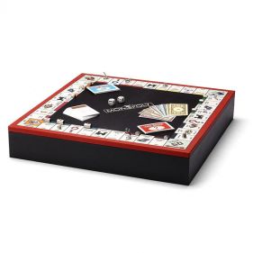 MONOPOLY SET  - مجموعة من الملابس