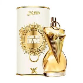 JEAN PAUL GAULTIER DIVINE EDP 100ML -  عطر