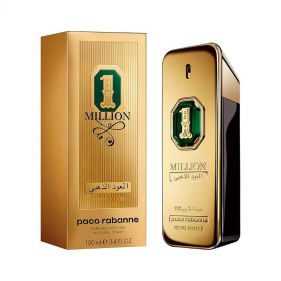 1 MILLION L.E MIDDLE-EAST 100ML -  عطر