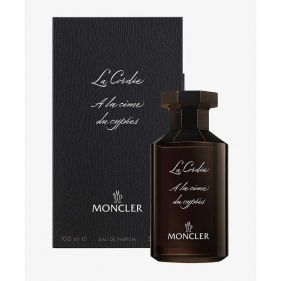 MONCLER COLL LA CORDEE EDP 100ML - عطر