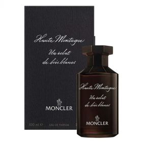 MONCLER COLL HAUTE MONTAGNE EDP 100ML - عطر